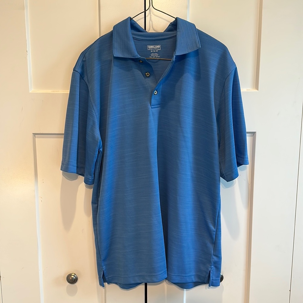 Kirkland Golf Shirt